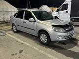 ВАЗ (Lada) Granta 2190 2013 годаүшін2 100 000 тг. в Алматы