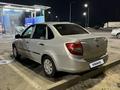 ВАЗ (Lada) Granta 2190 2013 года за 2 100 000 тг. в Алматы – фото 6