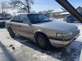 Mazda 626 1990 годаfor950 000 тг. в Талдыкорган – фото 2