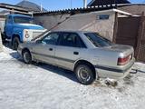 Mazda 626 1990 годаfor950 000 тг. в Талдыкорган – фото 5