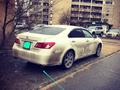 Lexus ES 350 2007 года за 6 200 000 тг. в Актау – фото 4