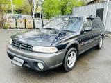 Subaru Legacy 1997 года за 2 250 000 тг. в Алматы – фото 2