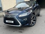 Lexus RX 350 2019 года за 17 500 000 тг. в Алматы – фото 3