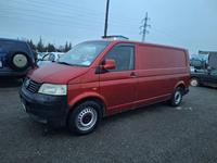 Volkswagen Transporter 2005 года за 5 800 000 тг. в Шымкент