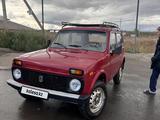 ВАЗ (Lada) Lada 2121 1992 года за 700 000 тг. в Уральск – фото 3