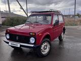 ВАЗ (Lada) Lada 2121 1992 года за 700 000 тг. в Уральск
