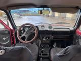 ВАЗ (Lada) Lada 2121 1992 года за 700 000 тг. в Уральск – фото 4