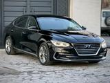 Hyundai Grandeur 2018 года за 11 300 000 тг. в Туркестан – фото 2