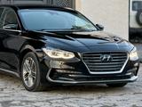 Hyundai Grandeur 2018 года за 11 300 000 тг. в Туркестан – фото 3