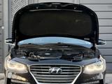 Hyundai Grandeur 2018 года за 11 300 000 тг. в Туркестан – фото 5