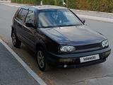 Volkswagen Golf 1993 годаүшін1 820 000 тг. в Абай (Абайский р-н) – фото 4