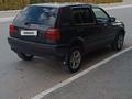 Volkswagen Golf 1993 годаfor1 820 000 тг. в Абай (Абайский р-н) – фото 5