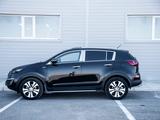 Kia Sportage 2013 годаүшін8 290 000 тг. в Актау