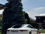 Jaguar F-Type 2016 годаүшін25 000 000 тг. в Алматы – фото 3