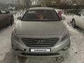 Hyundai Sonata 2016 годаүшін4 100 000 тг. в Астана – фото 2