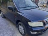 Mitsubishi Space Wagon 2001 годаfor2 500 000 тг. в Кызылорда – фото 3