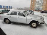 ГАЗ 3110 Волга 1998 годаүшін630 000 тг. в Караганда – фото 3