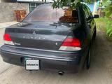 Mitsubishi Lancer 2003 годаfor1 500 000 тг. в Талдыкорган – фото 3