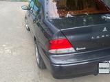 Mitsubishi Lancer 2003 годаfor1 500 000 тг. в Талдыкорган – фото 4