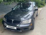 Mitsubishi Lancer 2003 годаfor1 500 000 тг. в Талдыкорган – фото 2