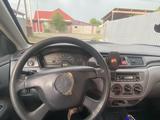 Mitsubishi Lancer 2003 годаfor1 500 000 тг. в Талдыкорган – фото 5