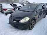 Nissan Tiida 2008 года за 12 000 тг. в Актобе