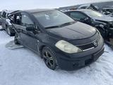 Nissan Tiida 2008 года за 12 000 тг. в Актобе – фото 3