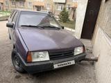 ВАЗ (Lada) 2109 2000 годаүшін450 000 тг. в Усть-Каменогорск