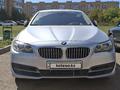 BMW 528 2014 годаүшін10 500 000 тг. в Астана