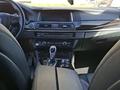 BMW 528 2014 годаүшін10 500 000 тг. в Астана – фото 10