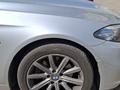 BMW 528 2014 годаүшін10 500 000 тг. в Астана – фото 2