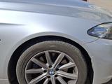 BMW 528 2014 года за 10 500 000 тг. в Астана – фото 2