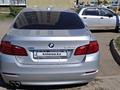 BMW 528 2014 годаүшін10 500 000 тг. в Астана – фото 5