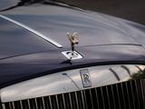 Rolls-Royce Ghost 2012 года за 70 000 000 тг. в Алматы – фото 4