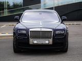Rolls-Royce Ghost 2012 года за 70 000 000 тг. в Алматы – фото 3