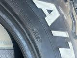 265/65 R18 Tourador X Force A/Tүшін180 000 тг. в Актау – фото 2