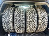 265/65 R18 Tourador X Force A/Tүшін180 000 тг. в Актау – фото 5