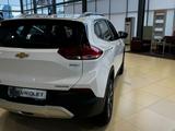 Chevrolet Tracker Premier 2024 года за 10 490 000 тг. в Астана