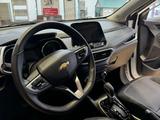 Chevrolet Tracker Premier 2024 года за 10 490 000 тг. в Астана – фото 2