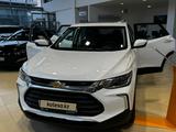 Chevrolet Tracker Premier 2024 года за 10 490 000 тг. в Астана – фото 3