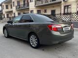 Toyota Camry 2012 годаүшін8 500 000 тг. в Жанаозен – фото 5