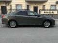 Toyota Camry 2012 годаүшін8 500 000 тг. в Жанаозен – фото 8