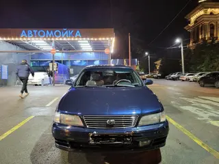 Nissan Maxima