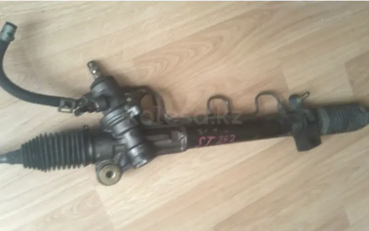 Рулевая рейка Карина ед за 35 000 тг. в Алматы