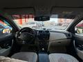 Renault Logan 2015 годаүшін4 600 000 тг. в Уральск