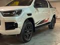 Toyota Hilux Prestige 2022 года за 32 700 000 тг. в Алматы – фото 4
