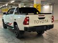 Toyota Hilux Prestige 2022 года за 32 700 000 тг. в Алматы – фото 8