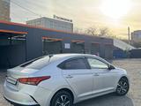 Hyundai Accent 2021 годаүшін7 500 000 тг. в Астана – фото 3