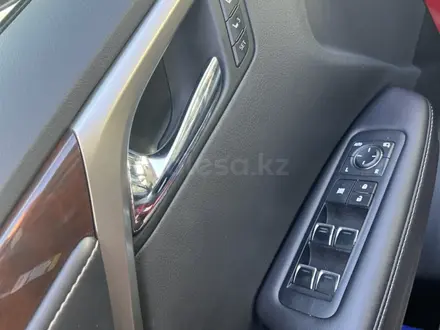 Lexus RX 350 2016 года за 20 000 000 тг. в Уральск – фото 14