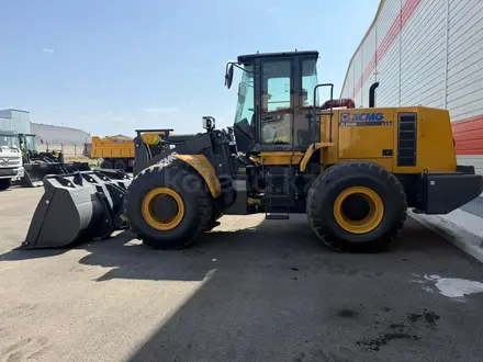 XCMG  ZL50GN 2025 года за 26 900 000 тг. в Алматы
